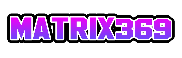 MATRIX369